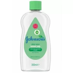 JB Oil aloe 300ml
