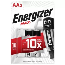 Energizer Alcaline Power baterie AA N2
