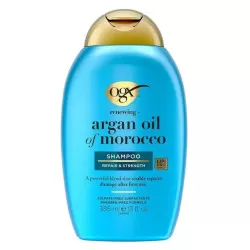 OGX Sampon regenerant Ulei de Argan Morocco 385ml new