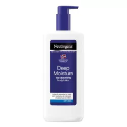 Neutrogena Lotiune pt corp 