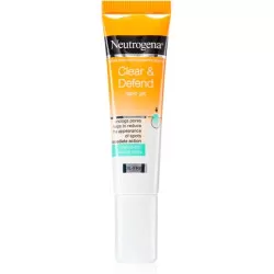 Neutrogena Anti-Acnee Gel actiune rapida 15ml *out*