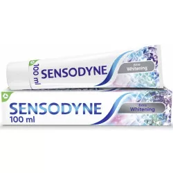 Sensodyne Extra Whitening pasta de dinti 100ml new
