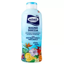 MilMil Gel de dus Aloha Aloha 1L