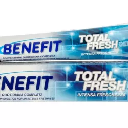 Benefit Total Fresh pasta-gel de dinti 75ml new