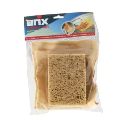 Arix Auto Set Servetel absorbant + burete pentru automobile (10504)