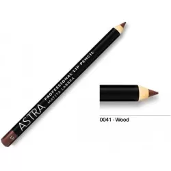 Astra Creion p/u buze Professional 41-Wood 1,1g