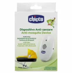 CHICCO dispozitiv antitintari cu ultrasunete portabil cu baterii 01881200/00722200/07222100 