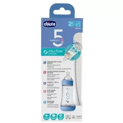 CHICCO biberon Perfect 5 GRL 150ml (2024) 2021111004