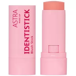 Astra Creion-stick Identistick de fard de obraz 01-Peach Persona 6g