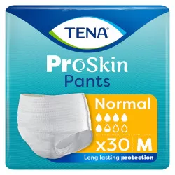 Tena Pants Normal M N30 scutece-chiloti pentru maturi new