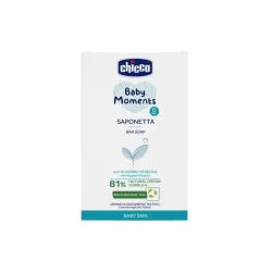 CHICCO sapun 100g 10398 BM new