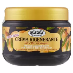 MilMil Balsam p/u par Ulei de Argan 500ml new