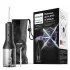 Philips Sonicare Cordless Power Flosser 3000 Irigator oral negru (HX3826/33)