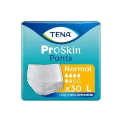 Tena Pants Normal L N30 scutece-chiloti pentru maturi new
