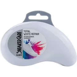 Sneaker Care burete p/u restabilirea culorii albe (3106)