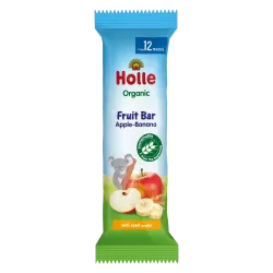 Holle batonas de mere si banane (12 luni+) 25g