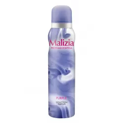 Malizia Deodorant Spray p/u femei Purple 150ml