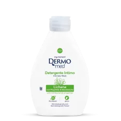 Dermomed Gel intim Lichens 250ml  (HI7042) new