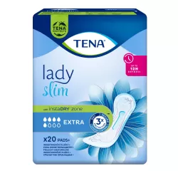 Tena Lady Slim Extra N20 absorbante urologice pentru femei 