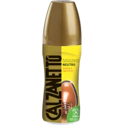 Calzanetto ceara lichida p/u incaltaminte Neutru 75ml new (VCN5)