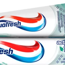 Aquafresh Active Fresh pasta de dinti 125ml new