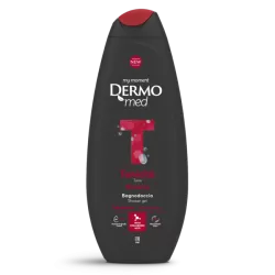 Dermomed Gel de dus Ginseng 750ml  (BH4344)