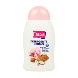 Delice Sapun intim Flori de Migdale 250ml
