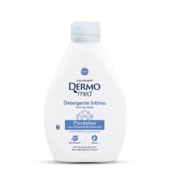 Dermomed Gel intim Cornflowers 250ml  (HI7041) new